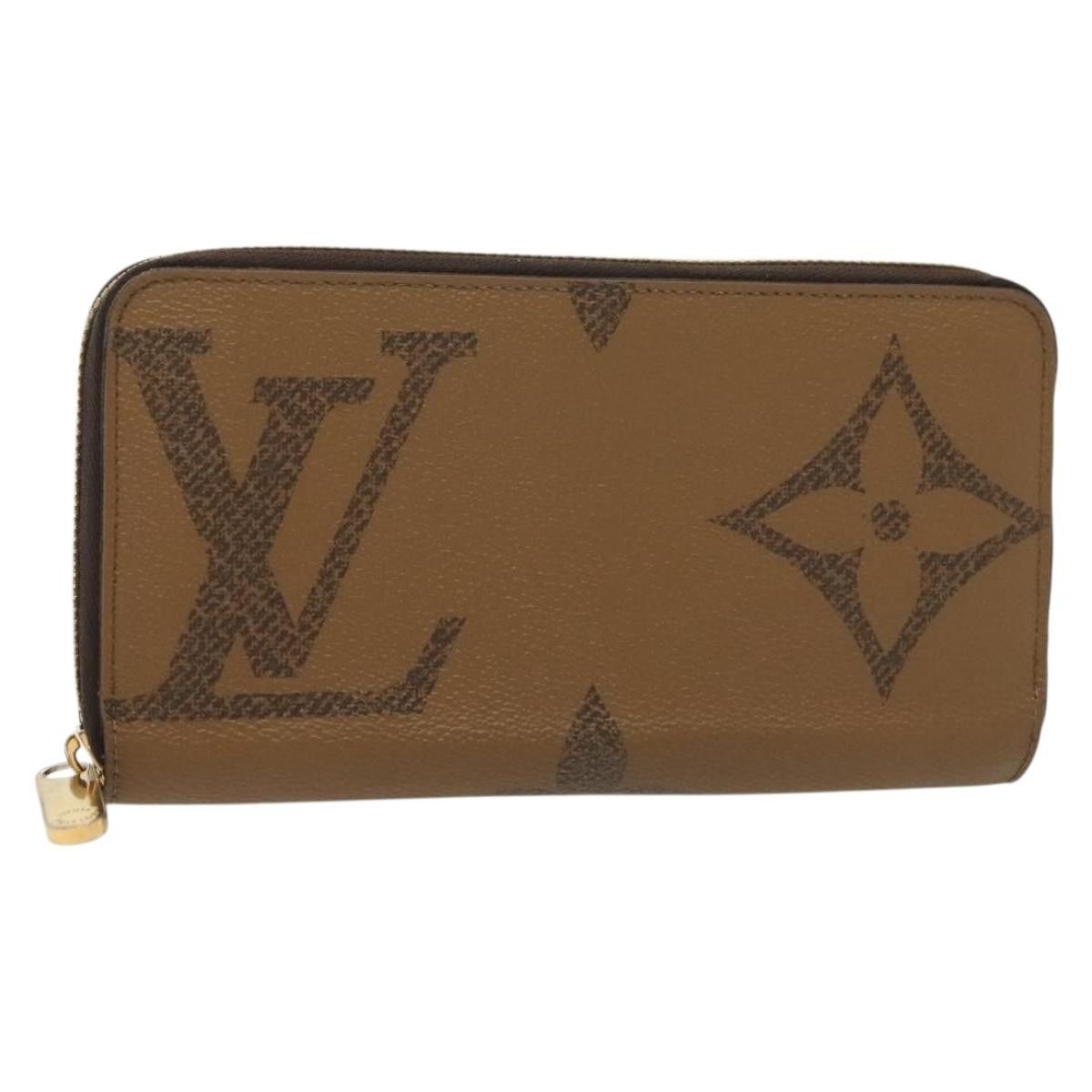 Louis Vuitton Louis Vuitton Zippy wallet Canvas Size ONE SIZE - 18 Thumbnail
