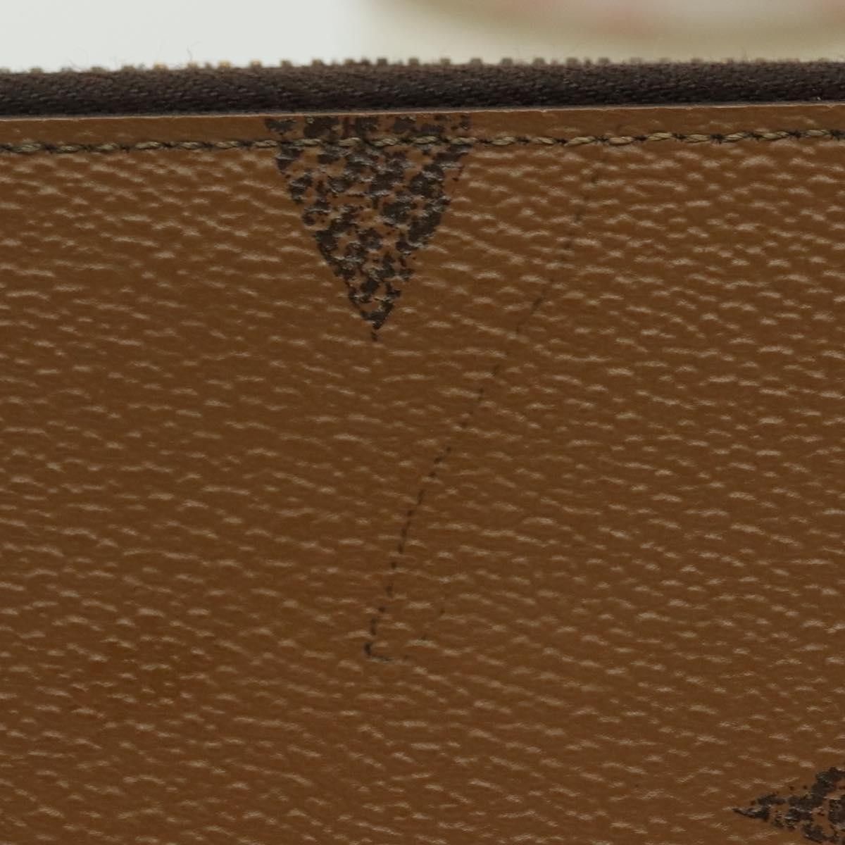 Louis Vuitton Louis Vuitton Zippy wallet Canvas Size ONE SIZE - 14 Thumbnail