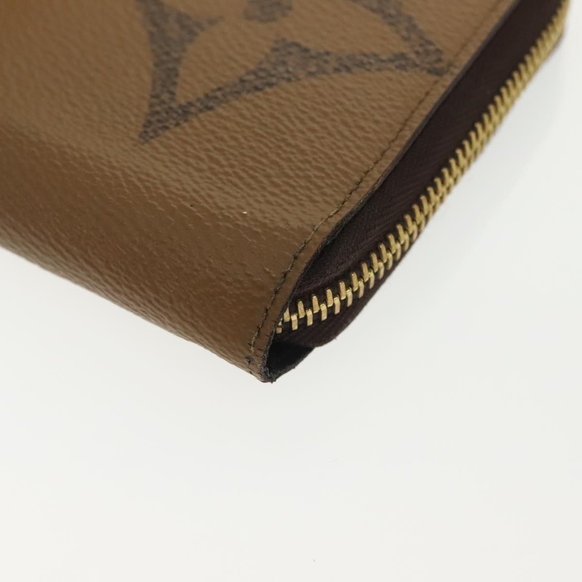 Louis Vuitton Louis Vuitton Zippy wallet Canvas Size ONE SIZE - 9 Thumbnail