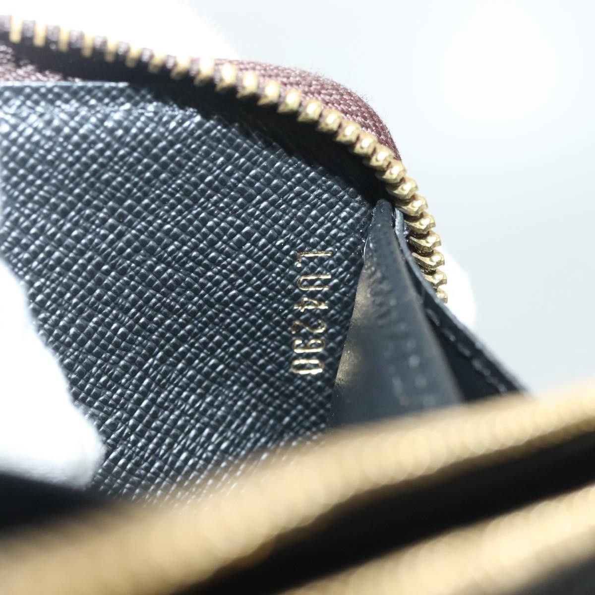 Louis Vuitton Louis Vuitton Zippy wallet Canvas Size ONE SIZE - 7 Thumbnail