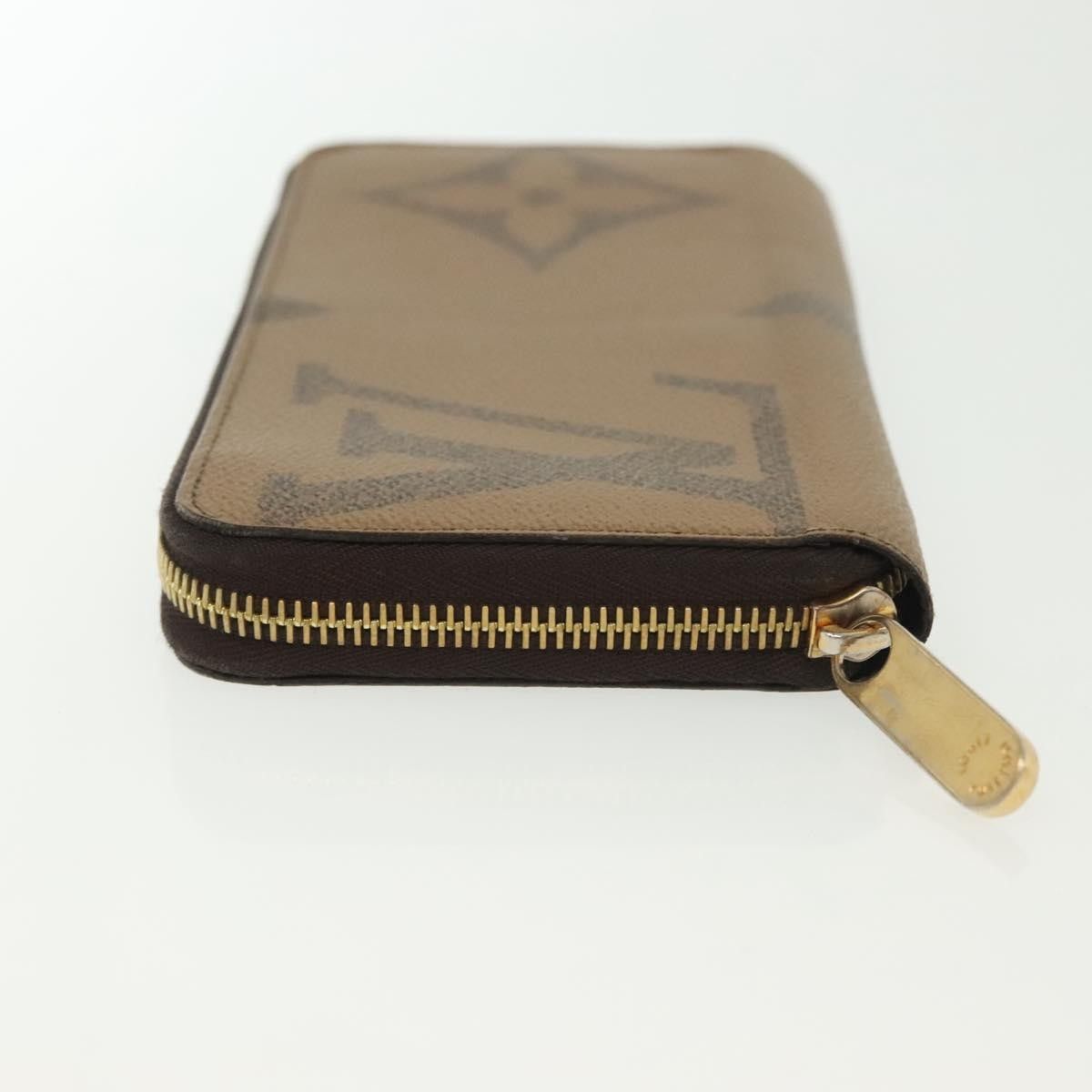 Louis Vuitton Louis Vuitton Zippy wallet Canvas Size ONE SIZE - 4 Thumbnail