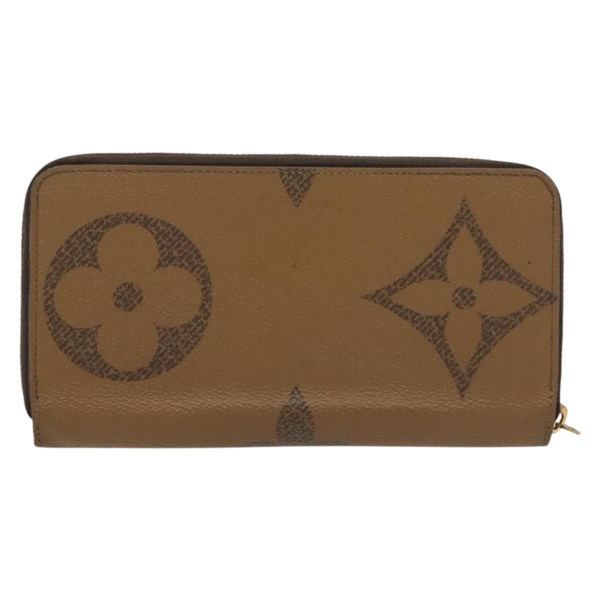 Louis Vuitton Louis Vuitton Zippy wallet Canvas Size ONE SIZE - 2 Thumbnail