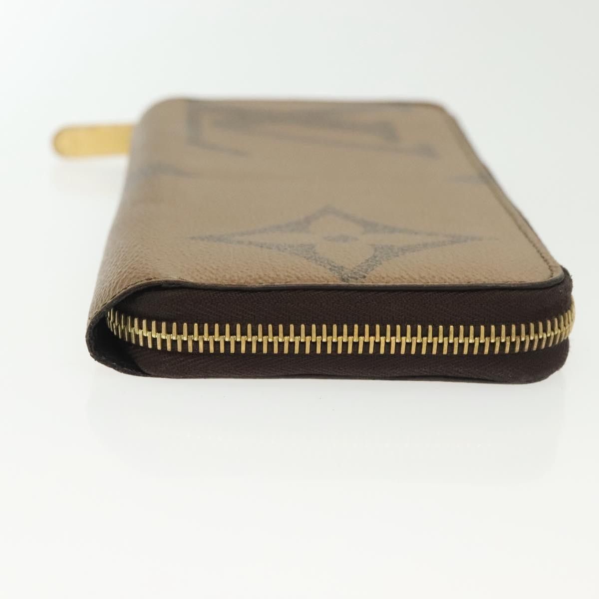 Louis Vuitton Louis Vuitton Zippy wallet Canvas Size ONE SIZE - 3 Thumbnail