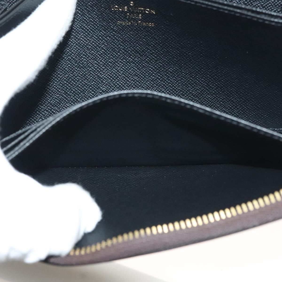 Louis Vuitton Louis Vuitton Zippy wallet Canvas Size ONE SIZE - 19 Thumbnail