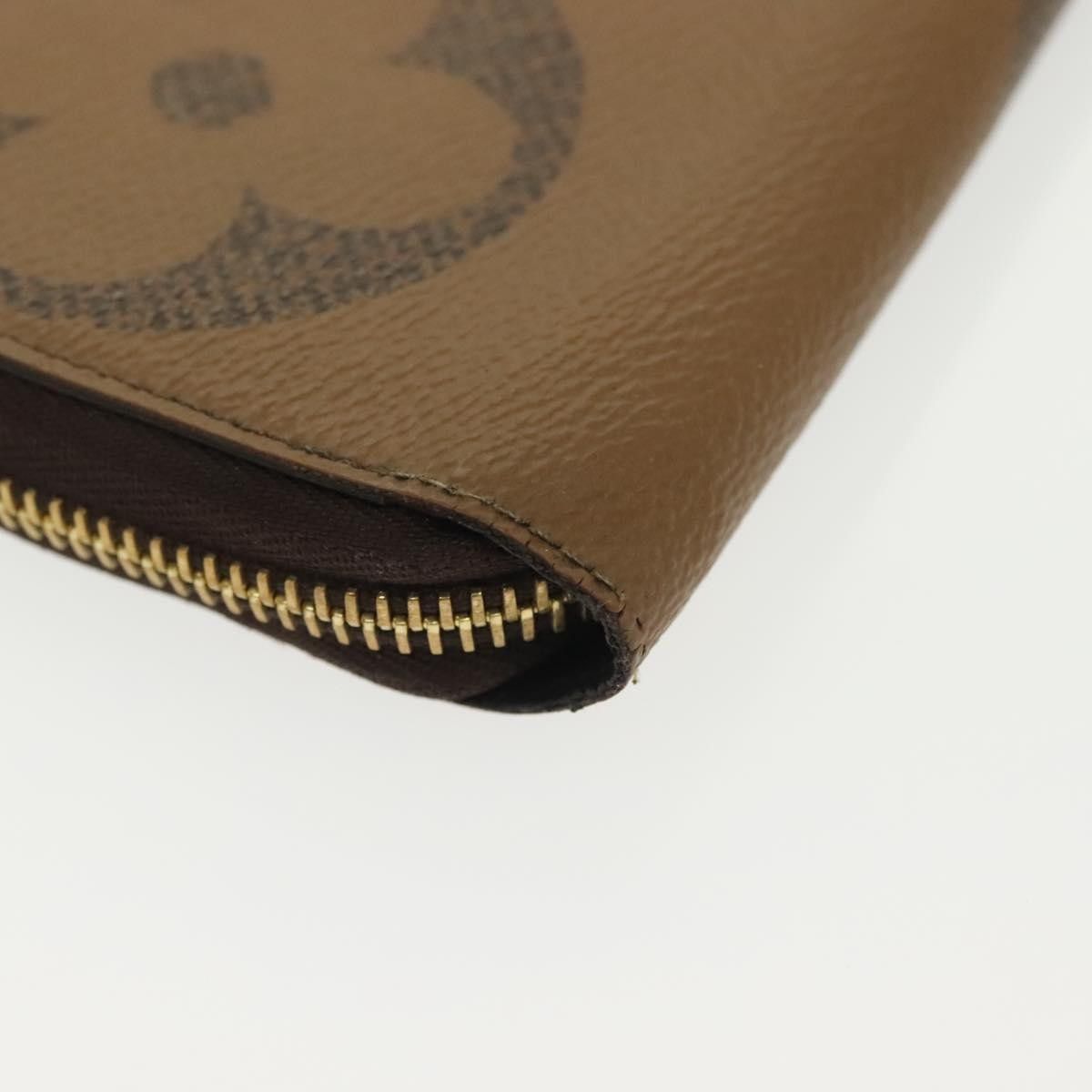 Louis Vuitton Louis Vuitton Zippy wallet Canvas Size ONE SIZE - 8 Thumbnail