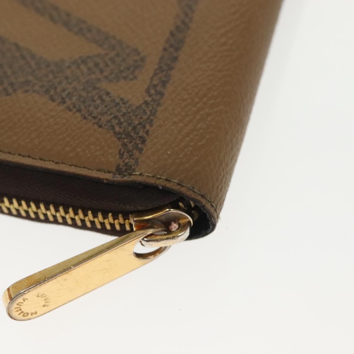 Louis Vuitton Louis Vuitton Zippy wallet Canvas Size ONE SIZE - 11 Thumbnail