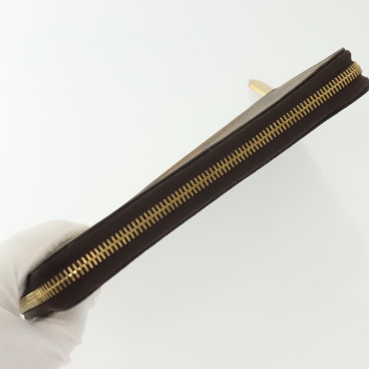 Louis Vuitton Louis Vuitton Zippy wallet Canvas Size ONE SIZE - 15 Thumbnail
