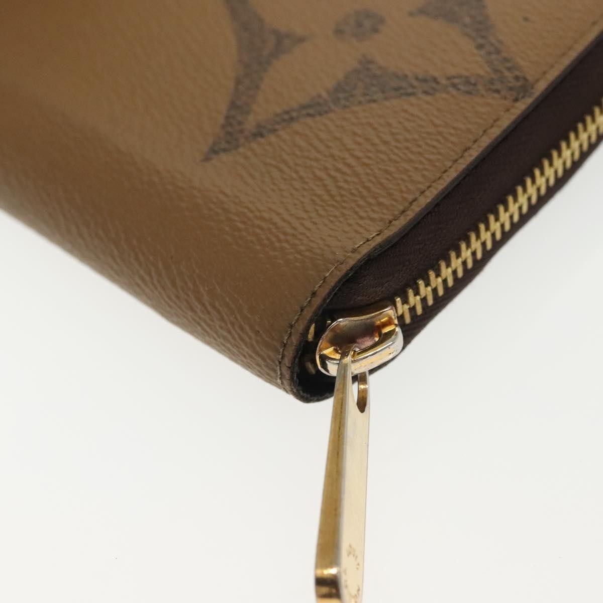 Louis Vuitton Louis Vuitton Zippy wallet Canvas Size ONE SIZE - 10 Thumbnail
