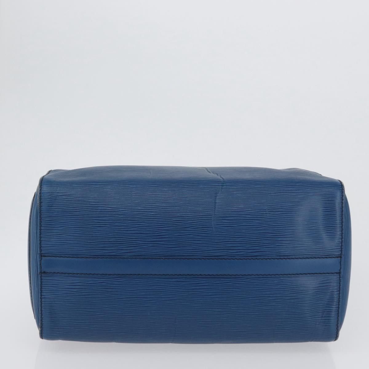 Louis Vuitton Louis Vuitton Speedy Handbag Epi Leather Size ONE SIZE - 15 Thumbnail