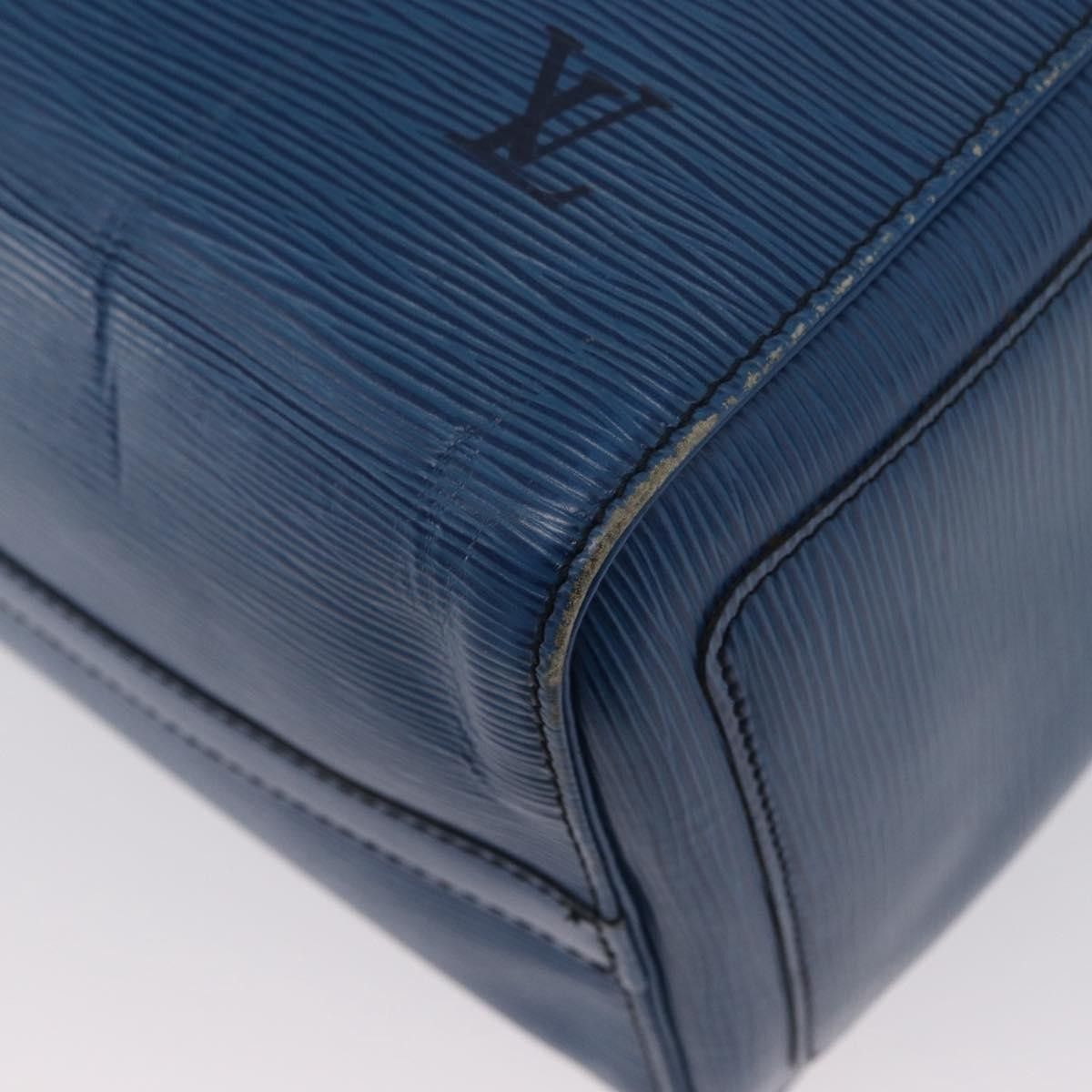 Louis Vuitton Louis Vuitton Speedy Handbag Epi Leather Size ONE SIZE - 12 Thumbnail