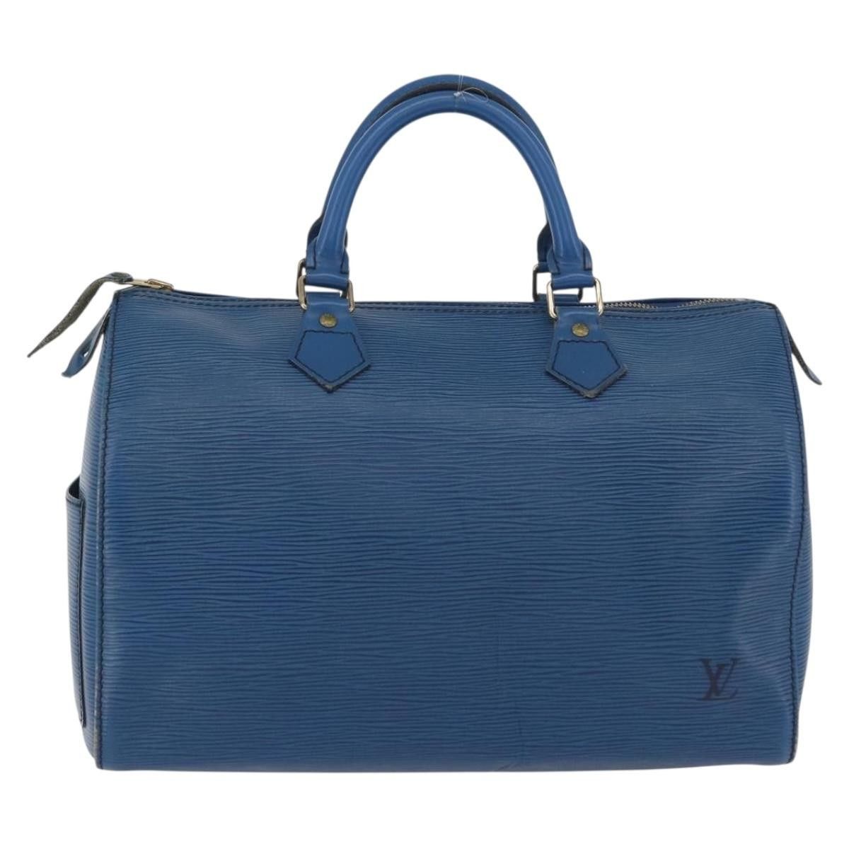 Louis Vuitton Louis Vuitton Speedy Handbag Epi Leather Size ONE SIZE - 2 Thumbnail