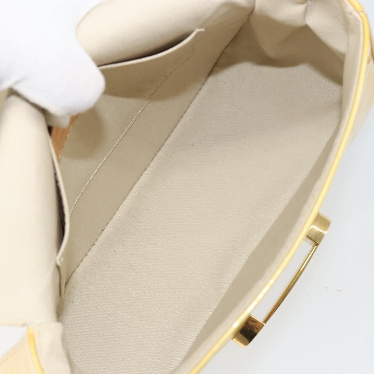 Louis Vuitton Louis Vuitton Bellflower Monogram Vernis Size ONE SIZE - 5 Thumbnail