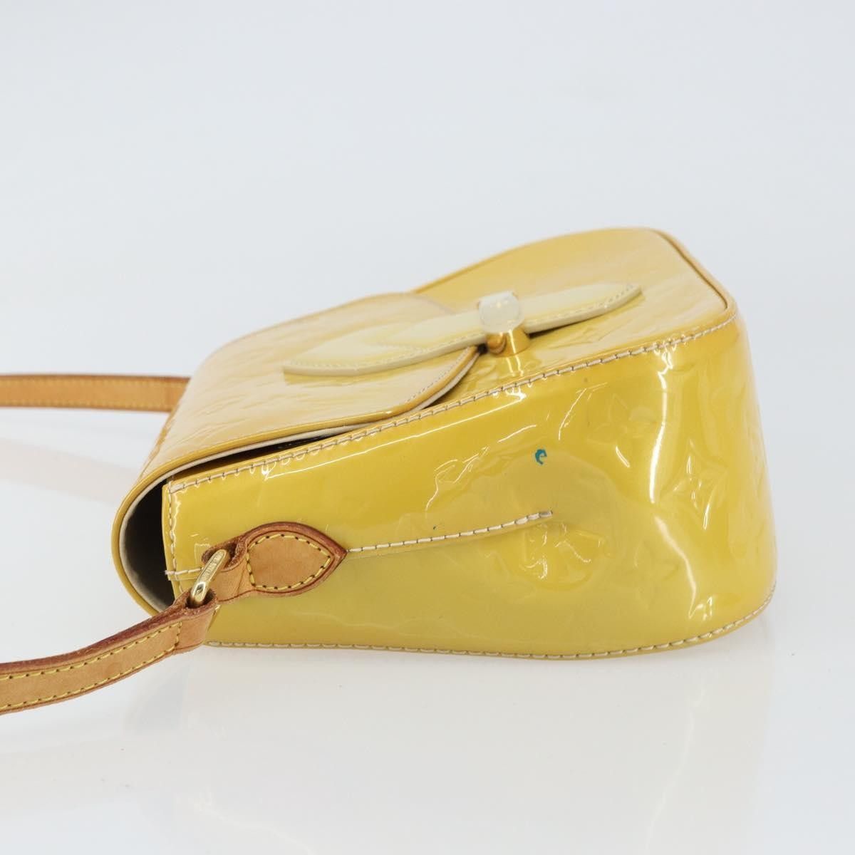 Louis Vuitton Louis Vuitton Bellflower Monogram Vernis Size ONE SIZE - 4 Thumbnail