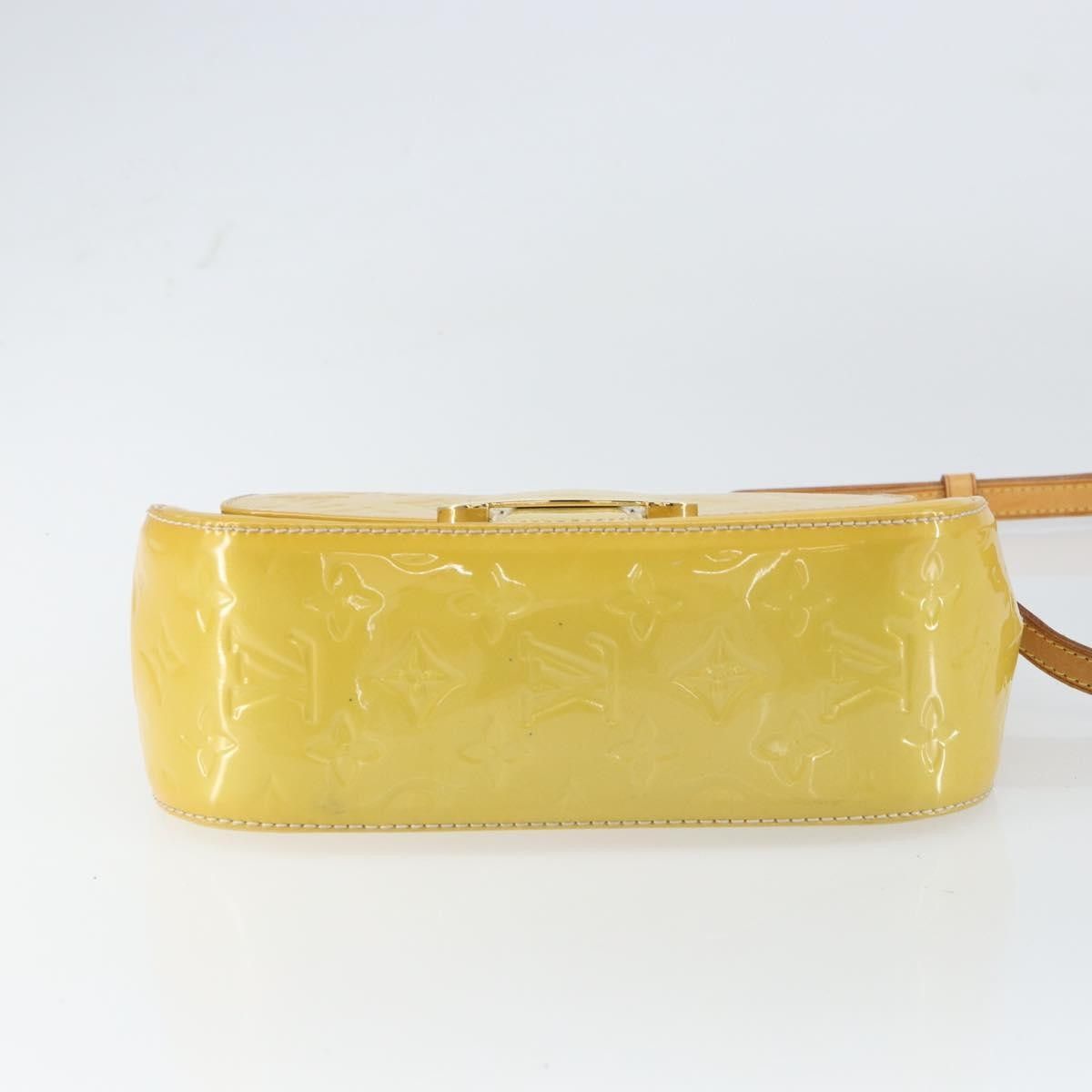 Louis Vuitton Louis Vuitton Bellflower Monogram Vernis Size ONE SIZE - 15 Thumbnail