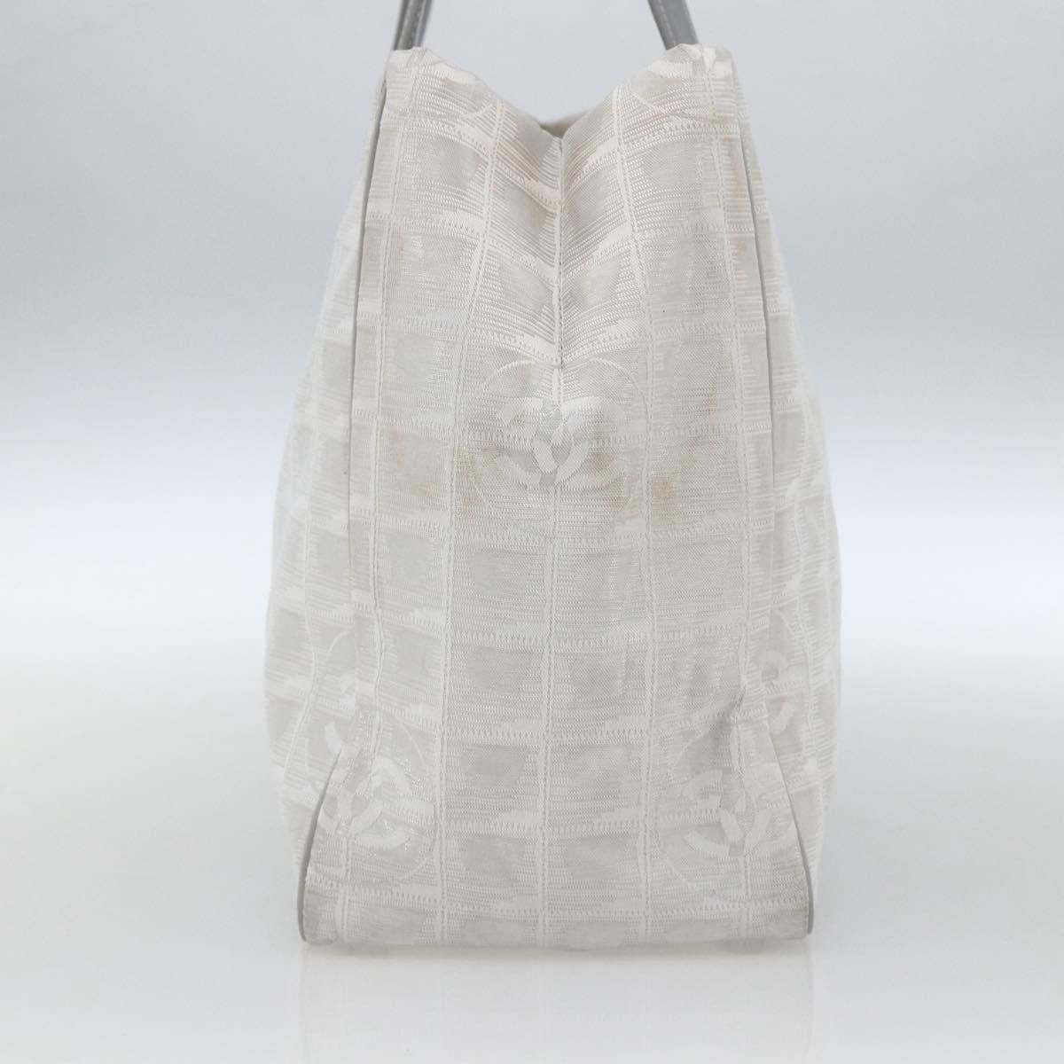 Chanel Chanel Travel Line Tote Nylon Size ONE SIZE - 3 Thumbnail