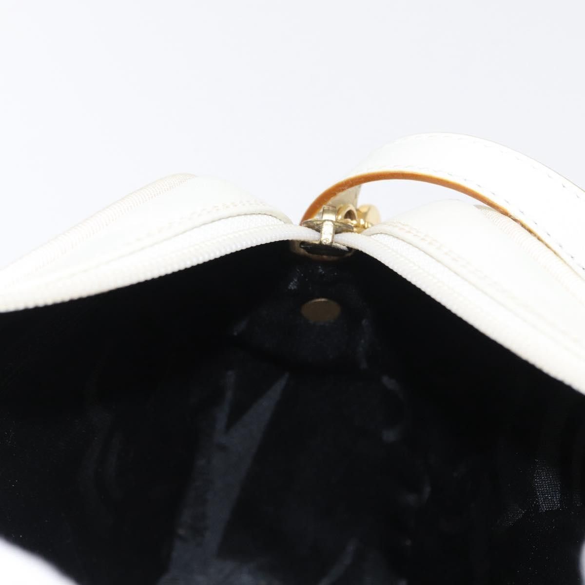 Salvatore Ferragamo Salvatore Ferragamo Vala Leather Size ONE SIZE - 19 Thumbnail