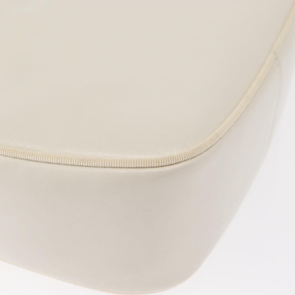 Salvatore Ferragamo Salvatore Ferragamo Vala Leather Size ONE SIZE - 10 Thumbnail
