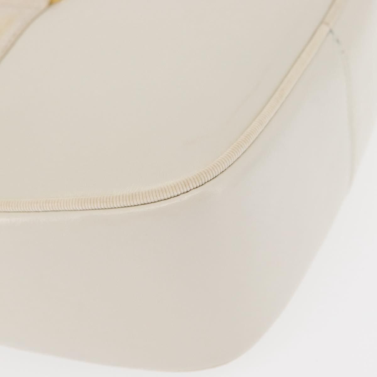 Salvatore Ferragamo Salvatore Ferragamo Vala Leather Size ONE SIZE - 8 Thumbnail