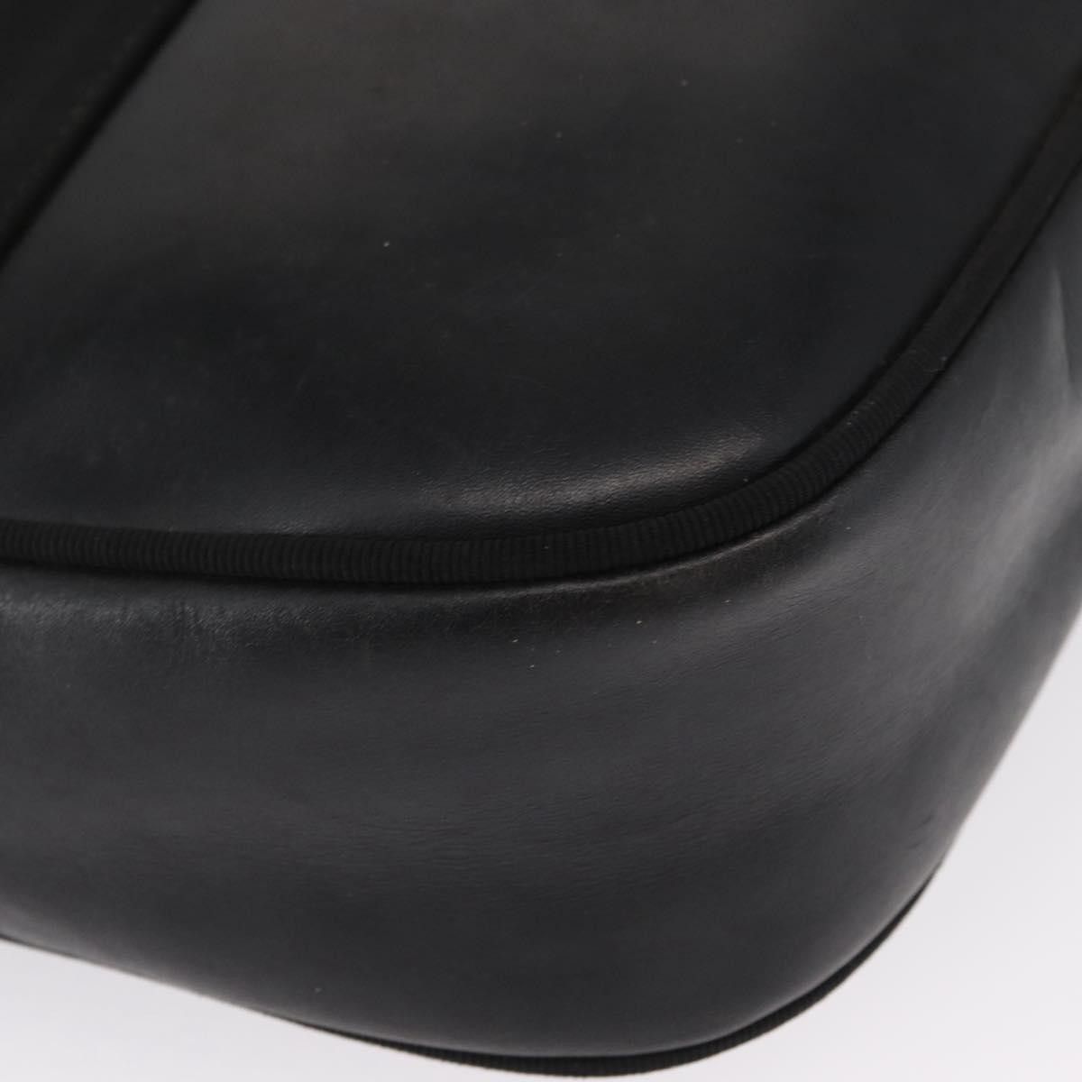 Salvatore Ferragamo Salvatore Ferragamo Vara Bow camera Leather Size ONE SIZE - 8 Thumbnail