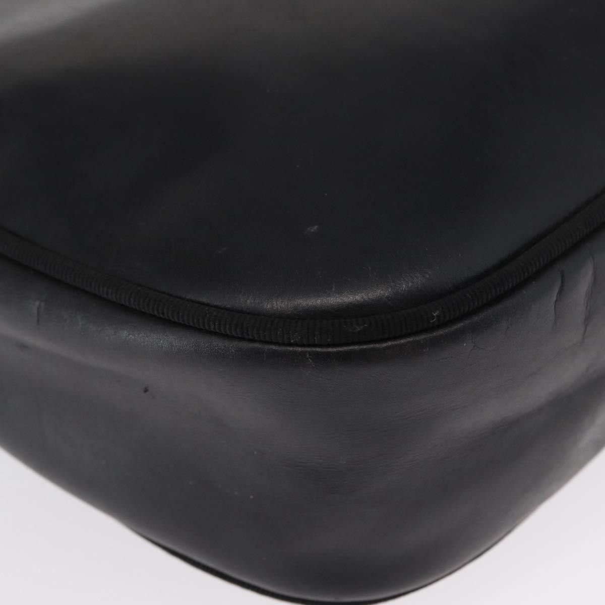 Salvatore Ferragamo Salvatore Ferragamo Vara Bow camera Leather Size ONE SIZE - 10 Thumbnail