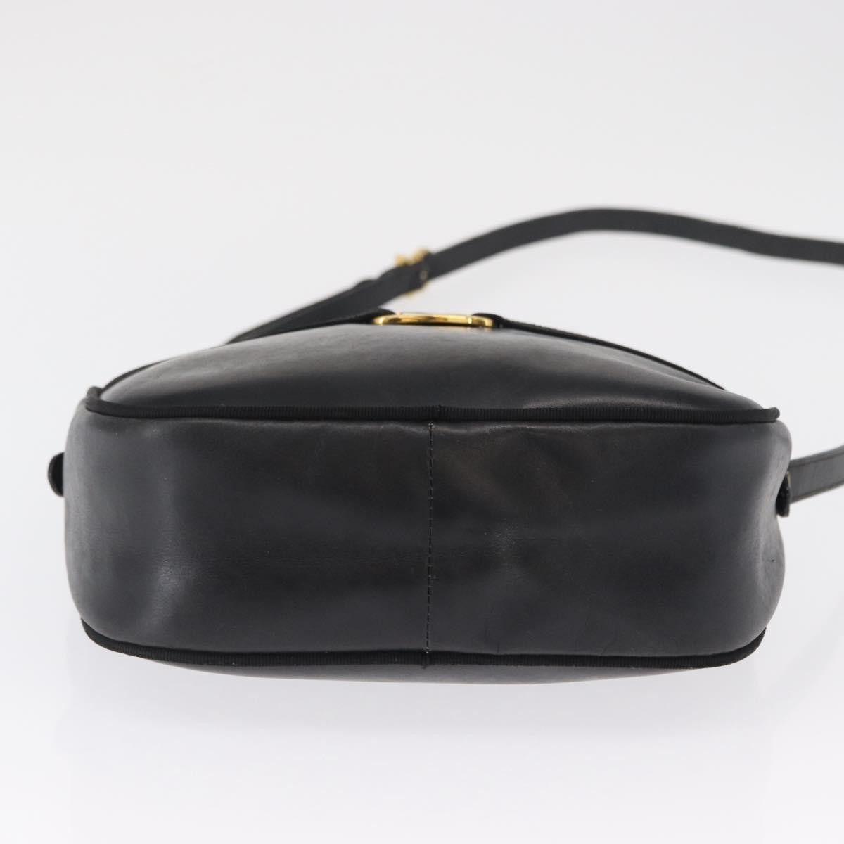 Salvatore Ferragamo Salvatore Ferragamo Vara Bow camera Leather Size ONE SIZE - 16 Thumbnail