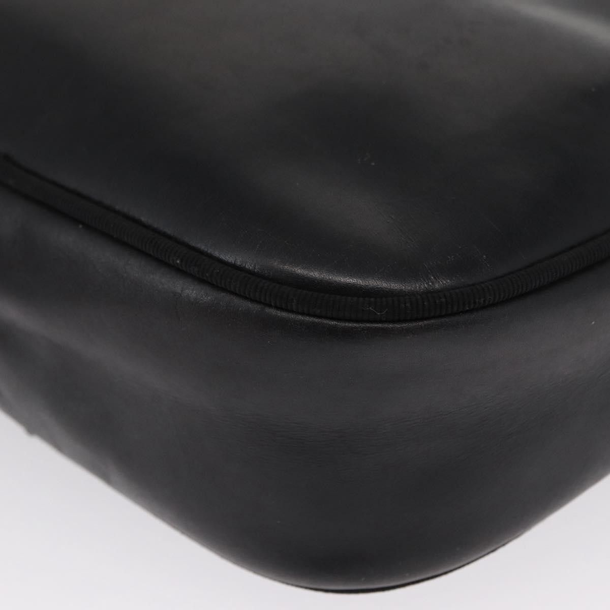 Salvatore Ferragamo Salvatore Ferragamo Vara Bow camera Leather Size ONE SIZE - 11 Thumbnail