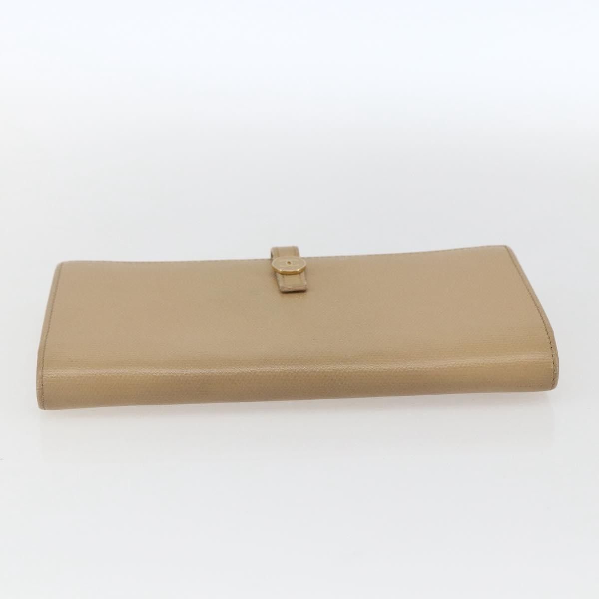 Chanel Chanel Coco bouton wallet Leather Size ONE SIZE - 14 Thumbnail