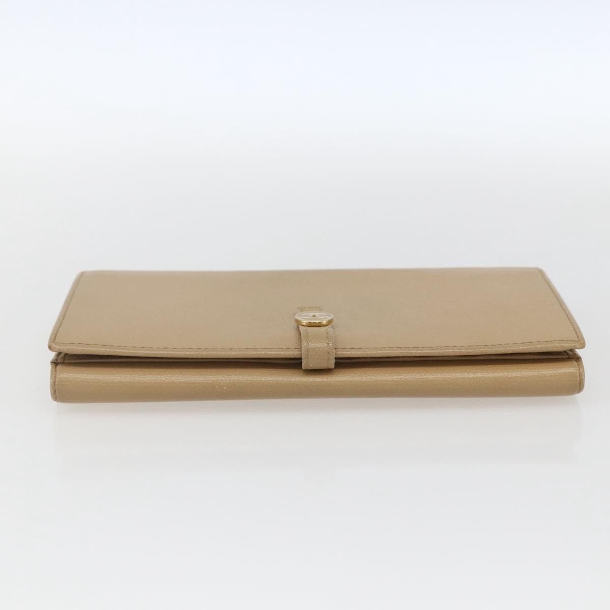 Chanel Chanel Coco bouton wallet Leather Size ONE SIZE - 13 Thumbnail