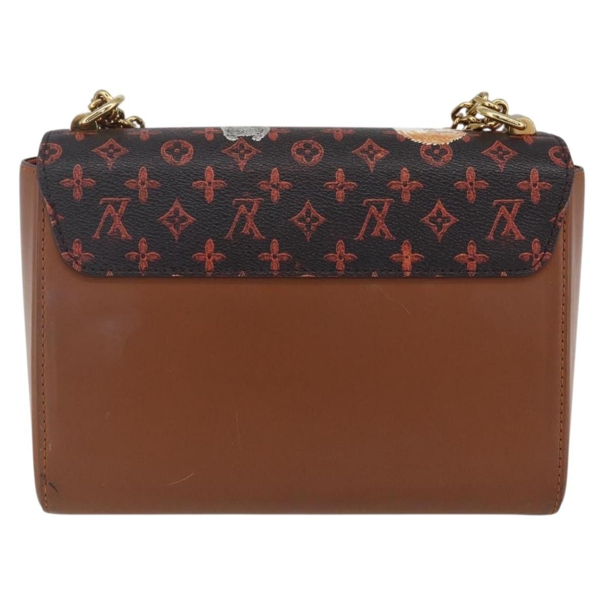 Louis Vuitton Louis Vuitton Twist Size ONE SIZE - 2 Thumbnail