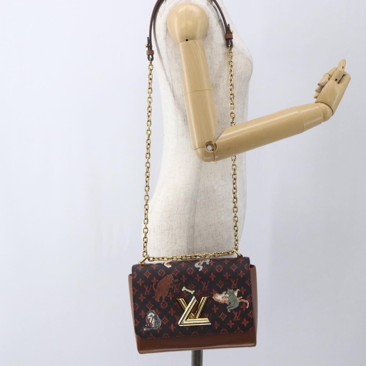 Louis Vuitton Louis Vuitton Twist Size ONE SIZE - 15 Thumbnail
