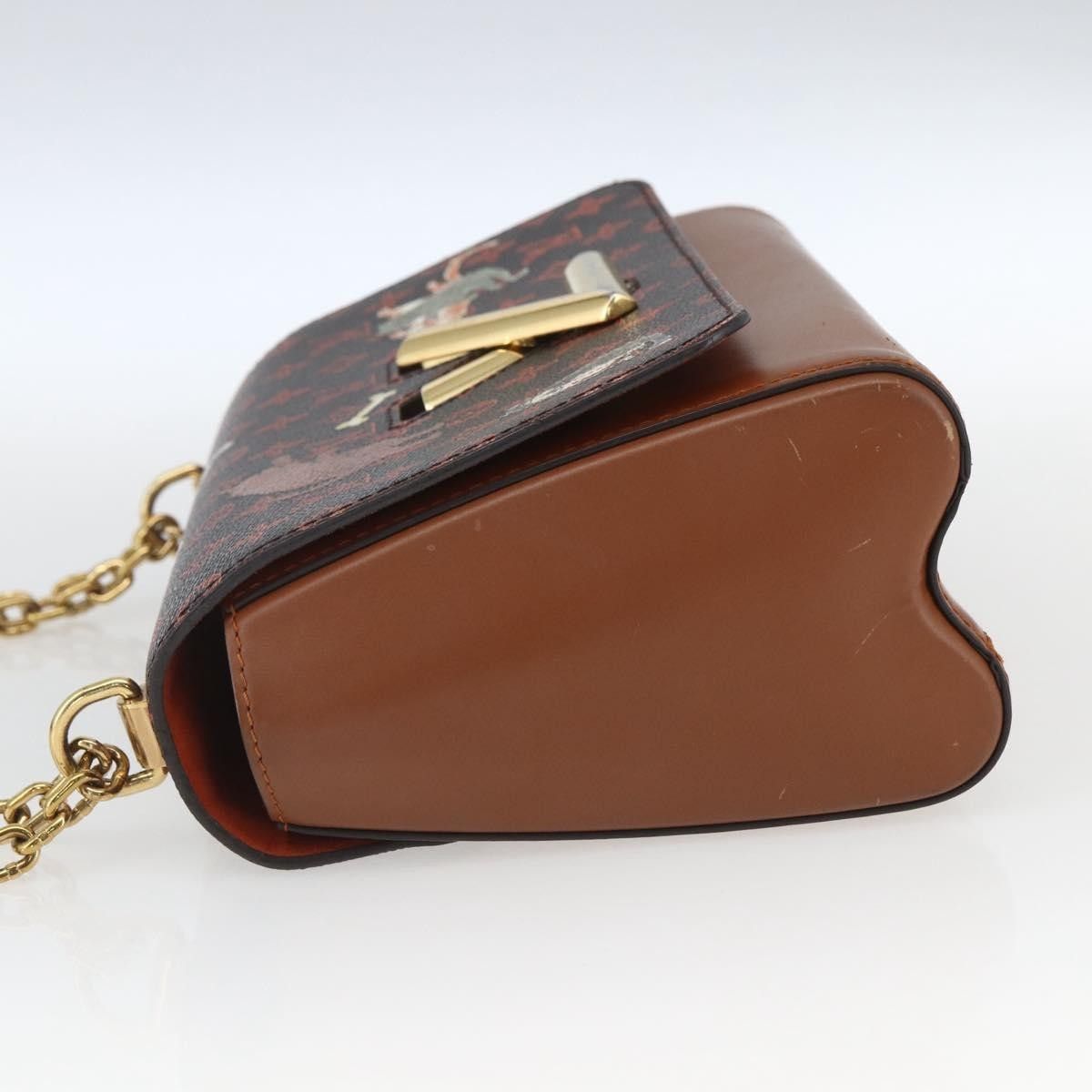 Louis Vuitton Louis Vuitton Twist Size ONE SIZE - 3 Thumbnail