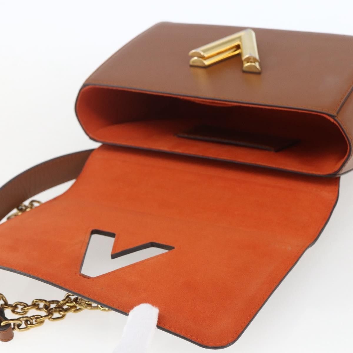 Louis Vuitton Louis Vuitton Twist Size ONE SIZE - 19 Thumbnail