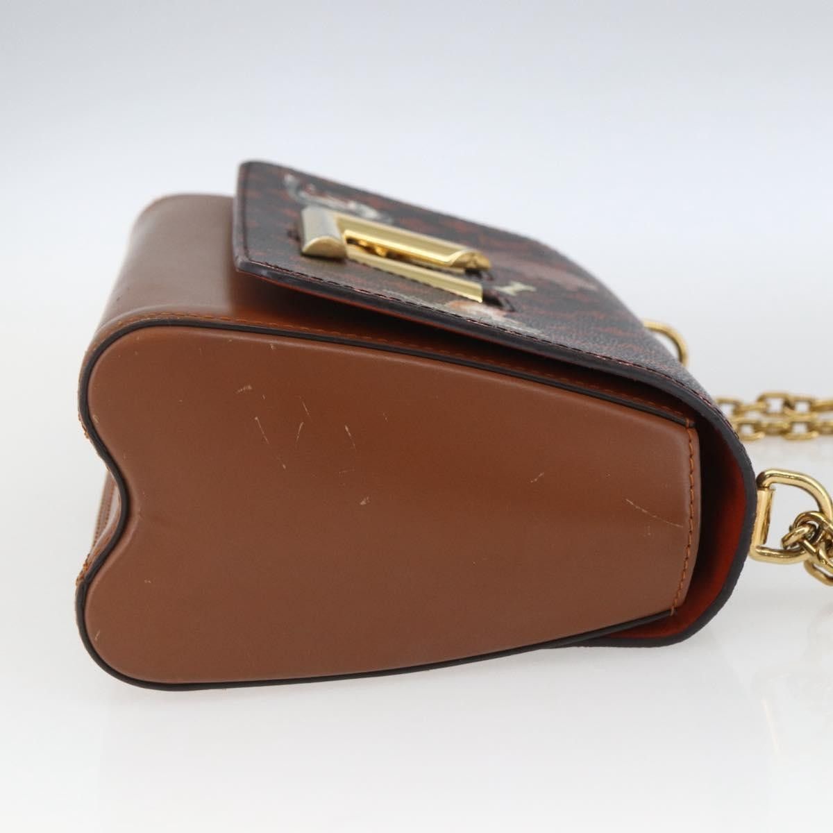 Louis Vuitton Louis Vuitton Twist Size ONE SIZE - 4 Thumbnail