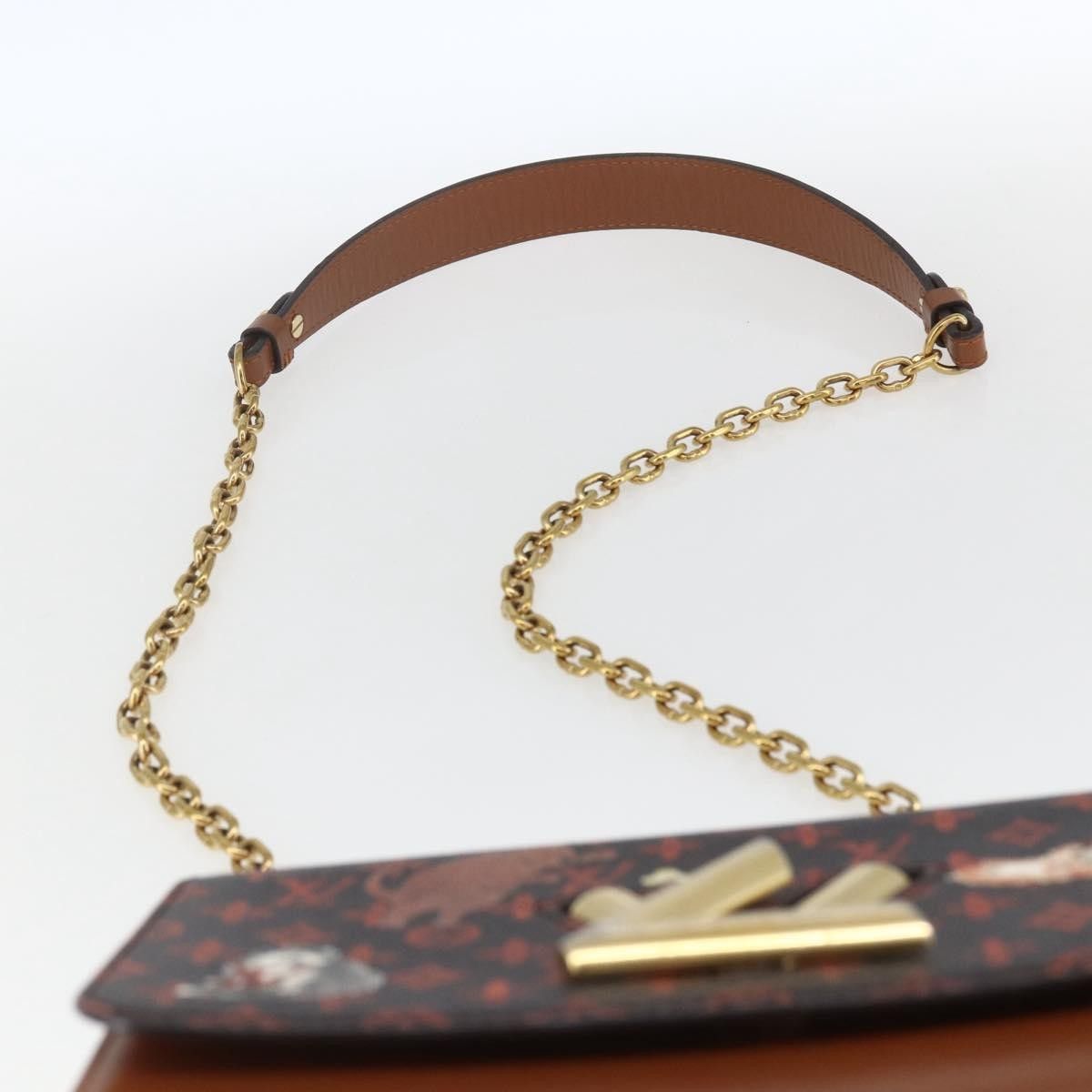 Louis Vuitton Louis Vuitton Twist Size ONE SIZE - 16 Thumbnail