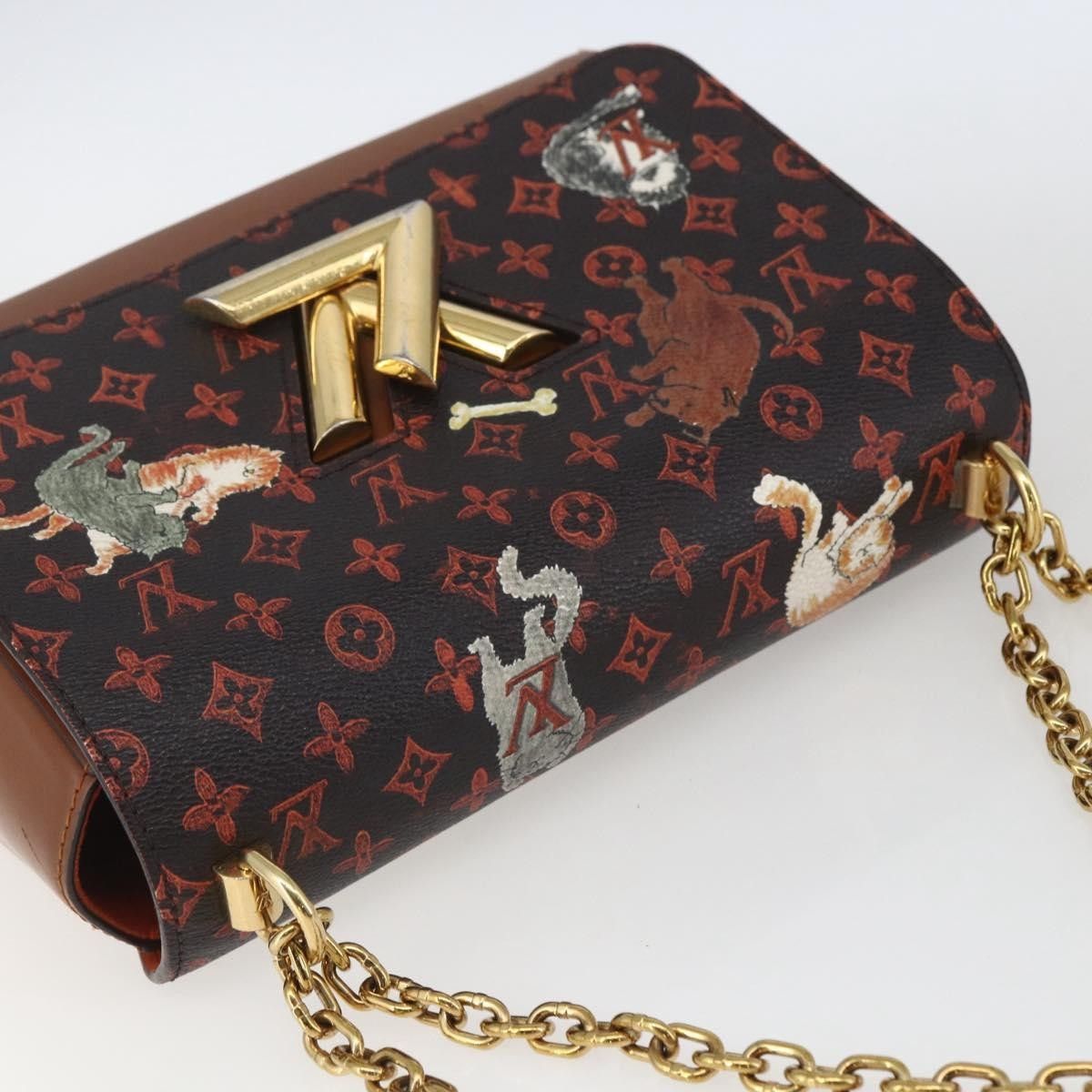 Louis Vuitton Louis Vuitton Twist Size ONE SIZE - 13 Thumbnail