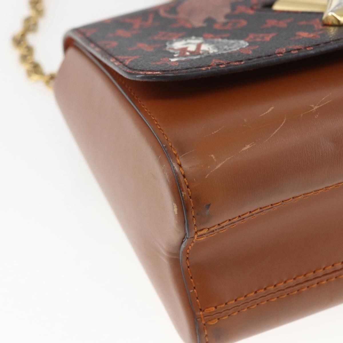 Louis Vuitton Louis Vuitton Twist Size ONE SIZE - 10 Thumbnail