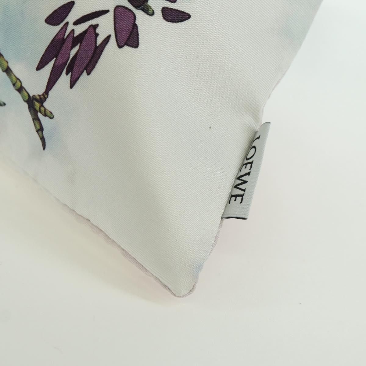 Loewe Loewe Paula Drawstring Pouch Printed Canvas Size ONE SIZE - 9 Thumbnail