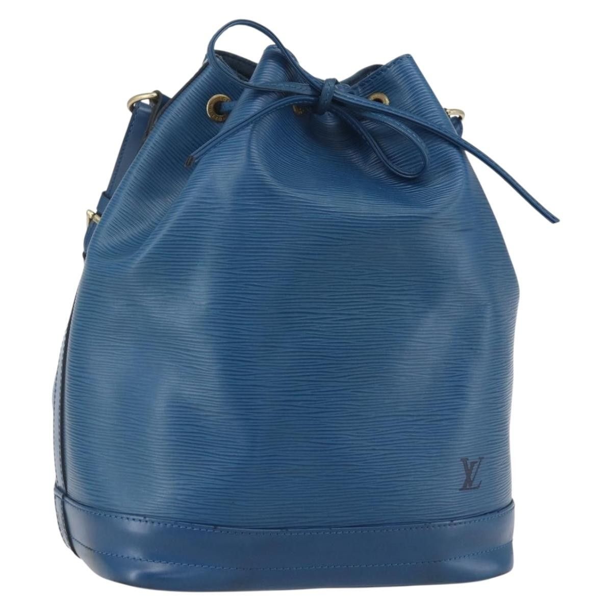 Louis Vuitton Louis Vuitton Noe Epi Leather Size ONE SIZE - 20 Thumbnail