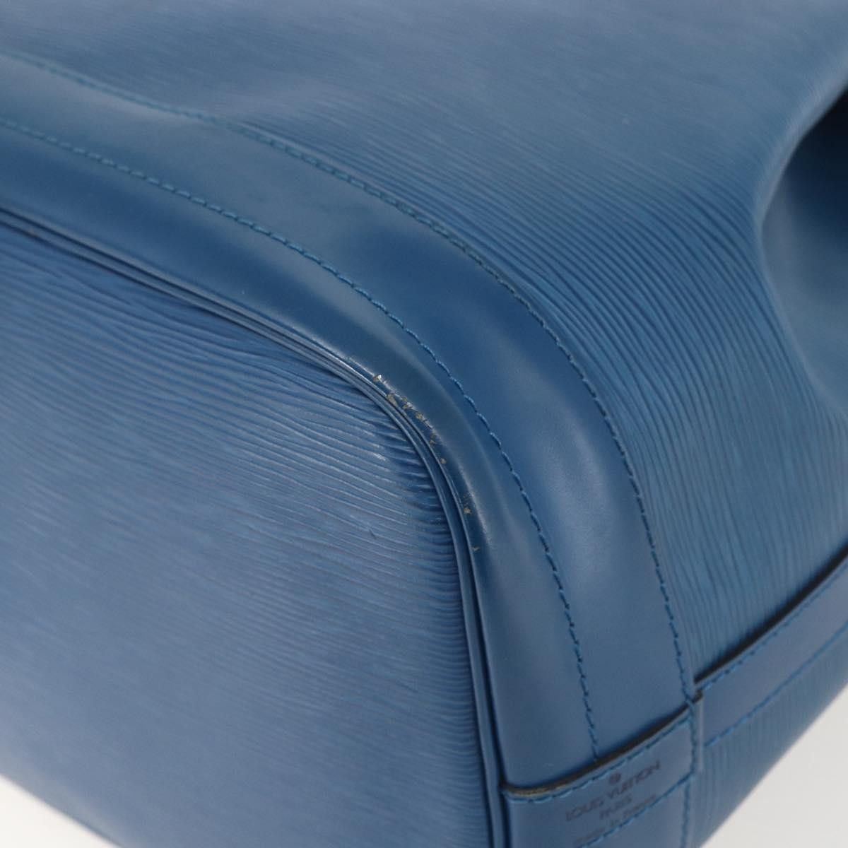 Louis Vuitton Louis Vuitton Noe Epi Leather Size ONE SIZE - 11 Thumbnail