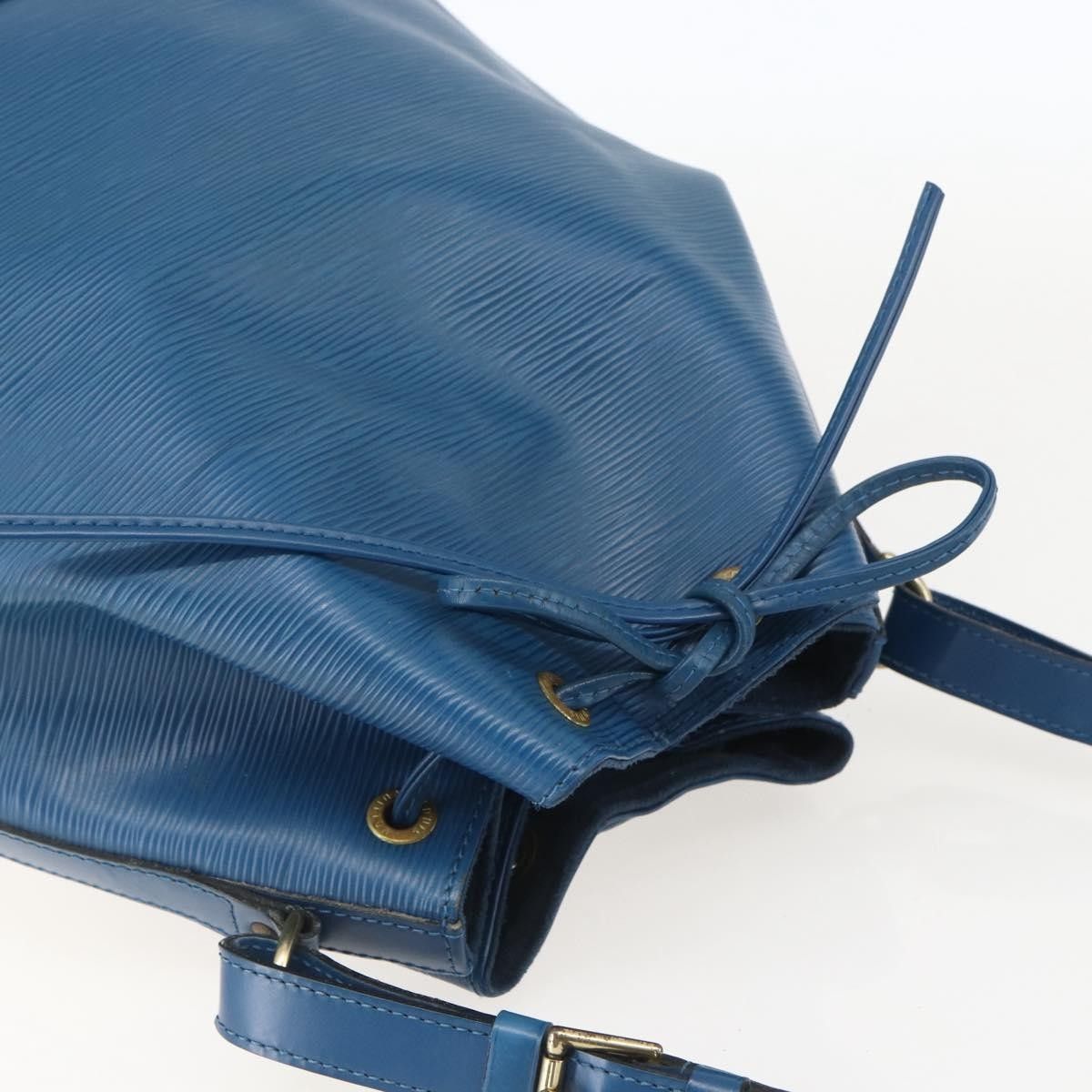 Louis Vuitton Louis Vuitton Noe Epi Leather Size ONE SIZE - 15 Thumbnail