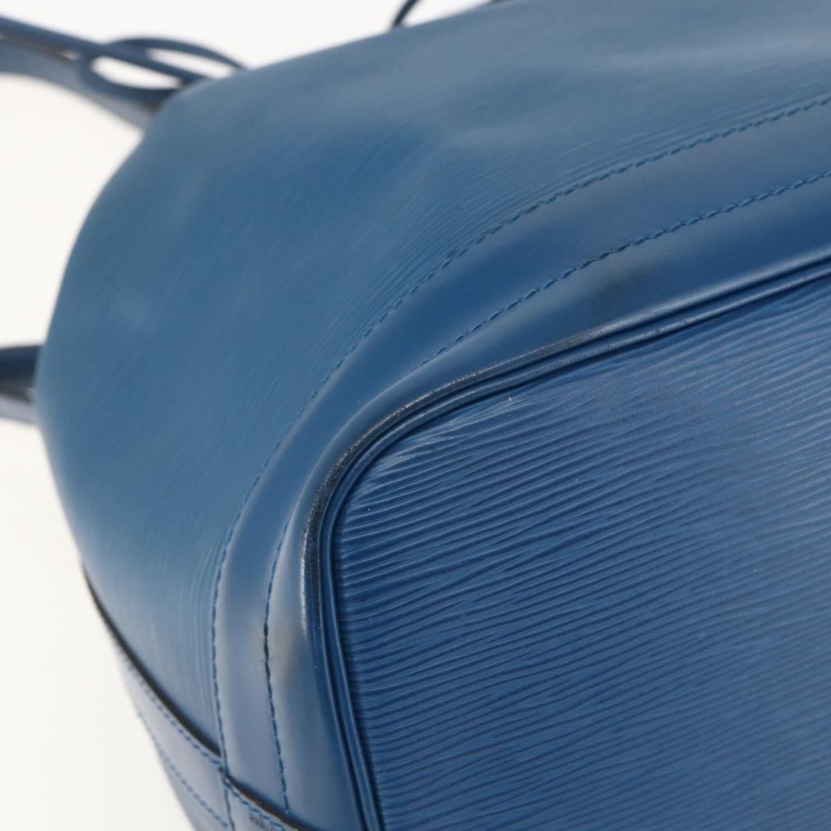 Louis Vuitton Louis Vuitton Noe Epi Leather Size ONE SIZE - 10 Thumbnail
