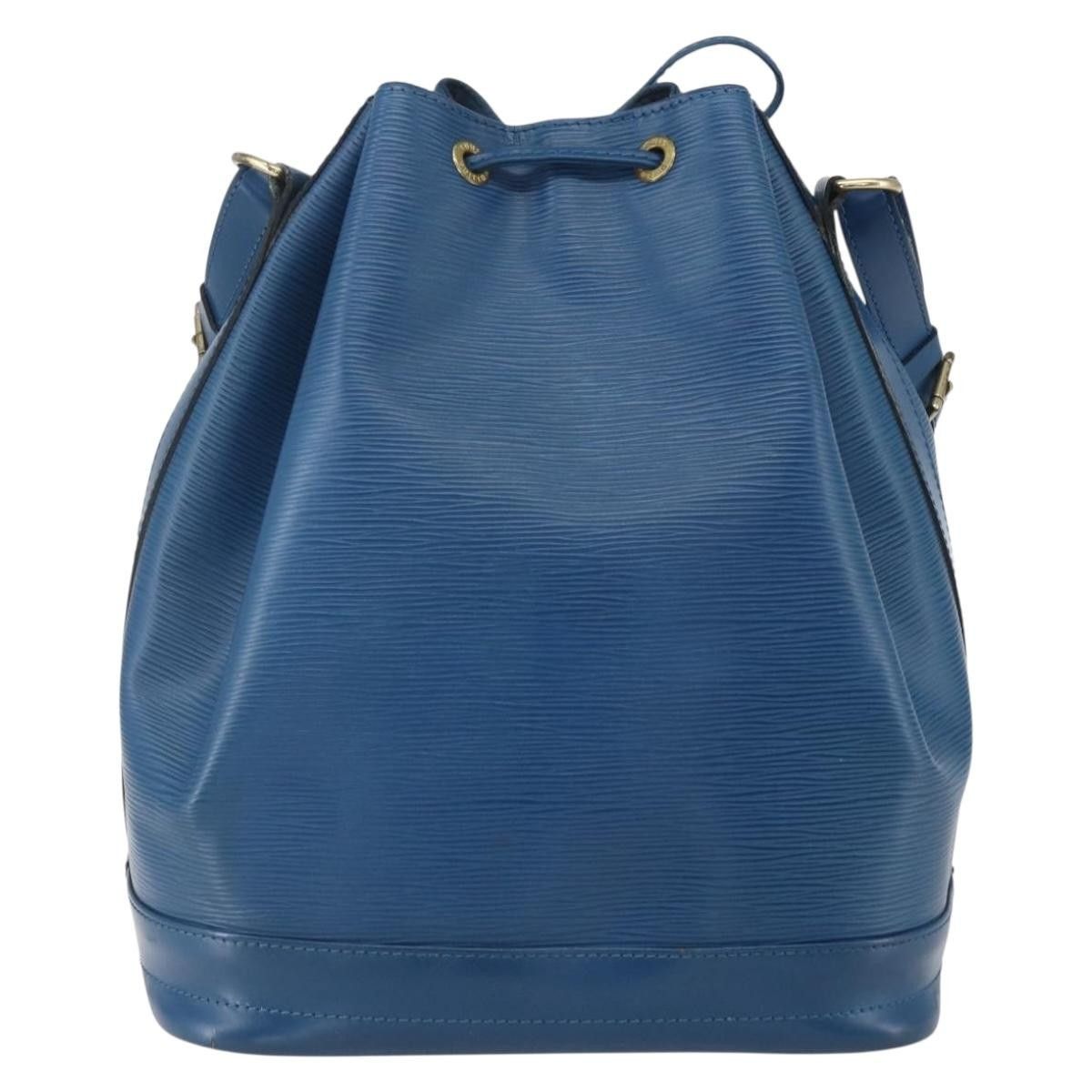 Louis Vuitton Louis Vuitton Noe Epi Leather Size ONE SIZE - 2 Thumbnail