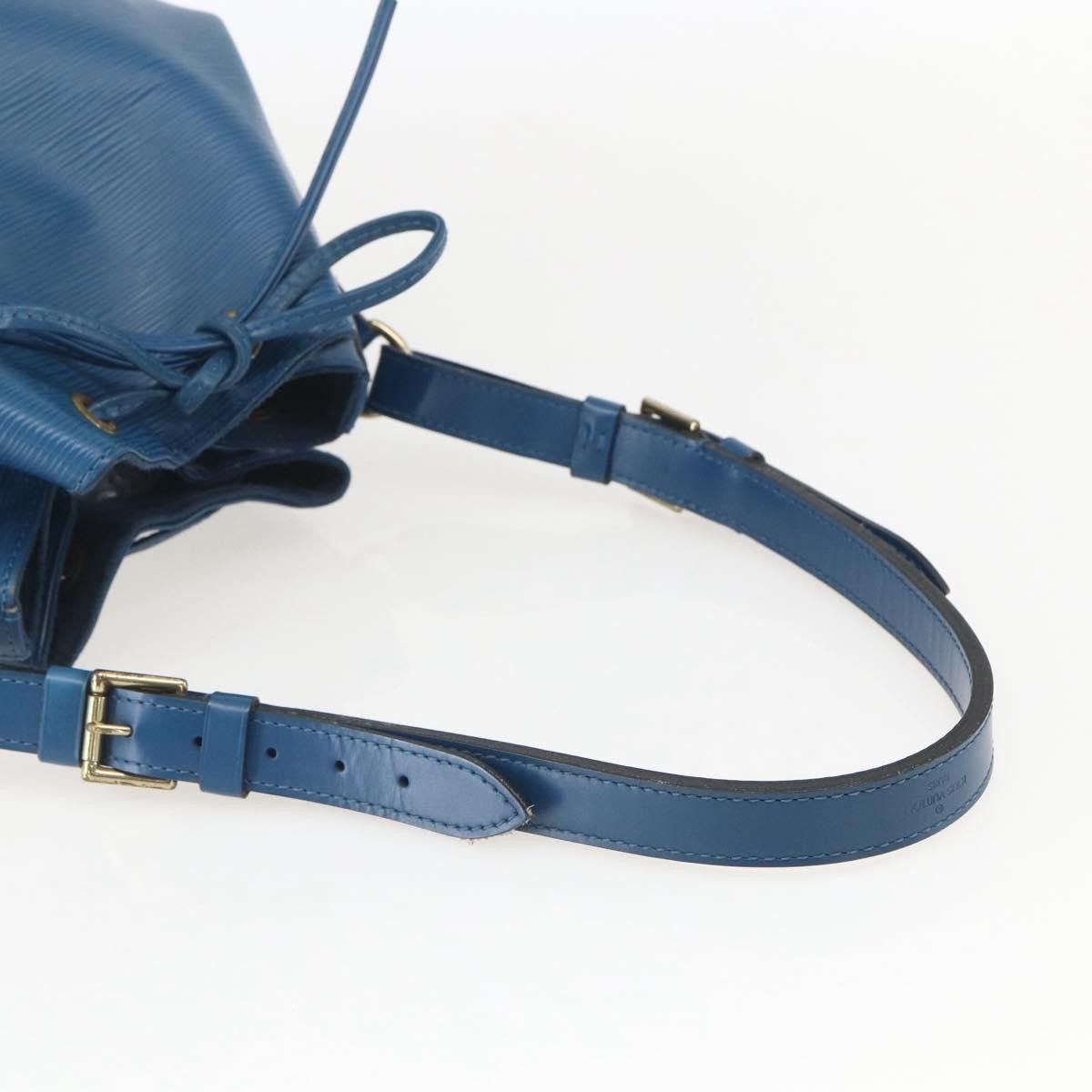 Louis Vuitton Louis Vuitton Noe Epi Leather Size ONE SIZE - 8 Thumbnail