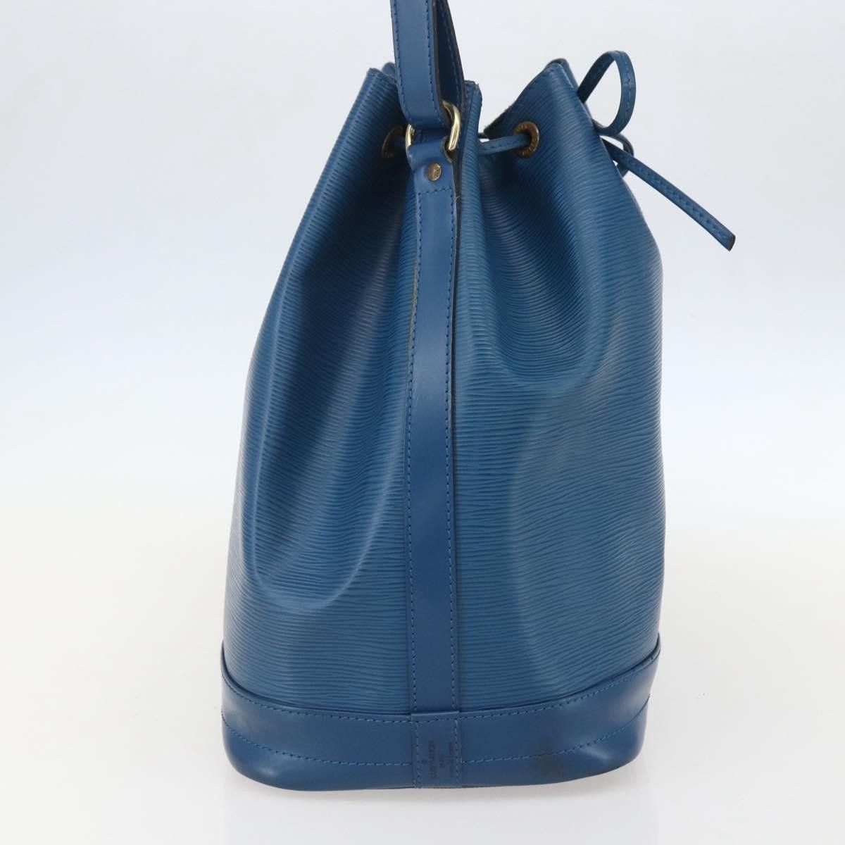 Louis Vuitton Louis Vuitton Noe Epi Leather Size ONE SIZE - 3 Thumbnail
