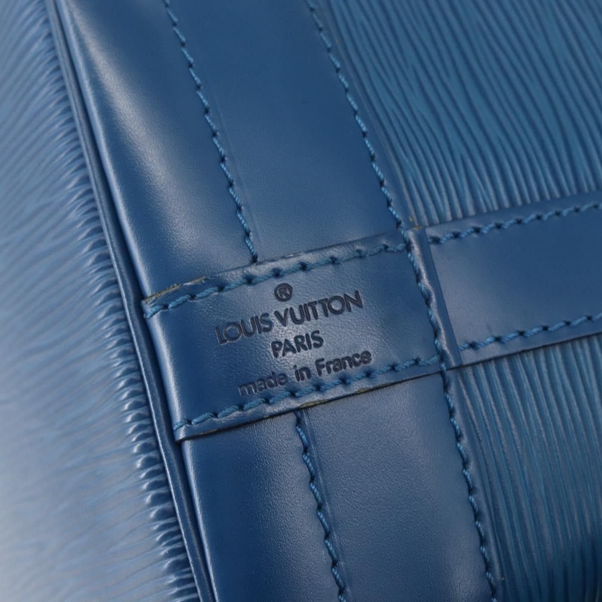 Louis Vuitton Louis Vuitton Noe Epi Leather Size ONE SIZE - 7 Thumbnail