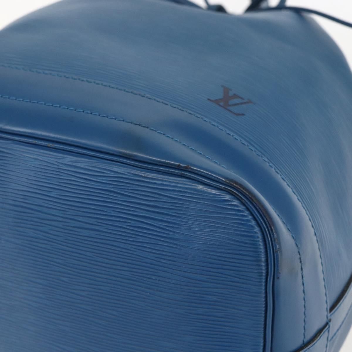 Louis Vuitton Louis Vuitton Noe Epi Leather Size ONE SIZE - 9 Thumbnail