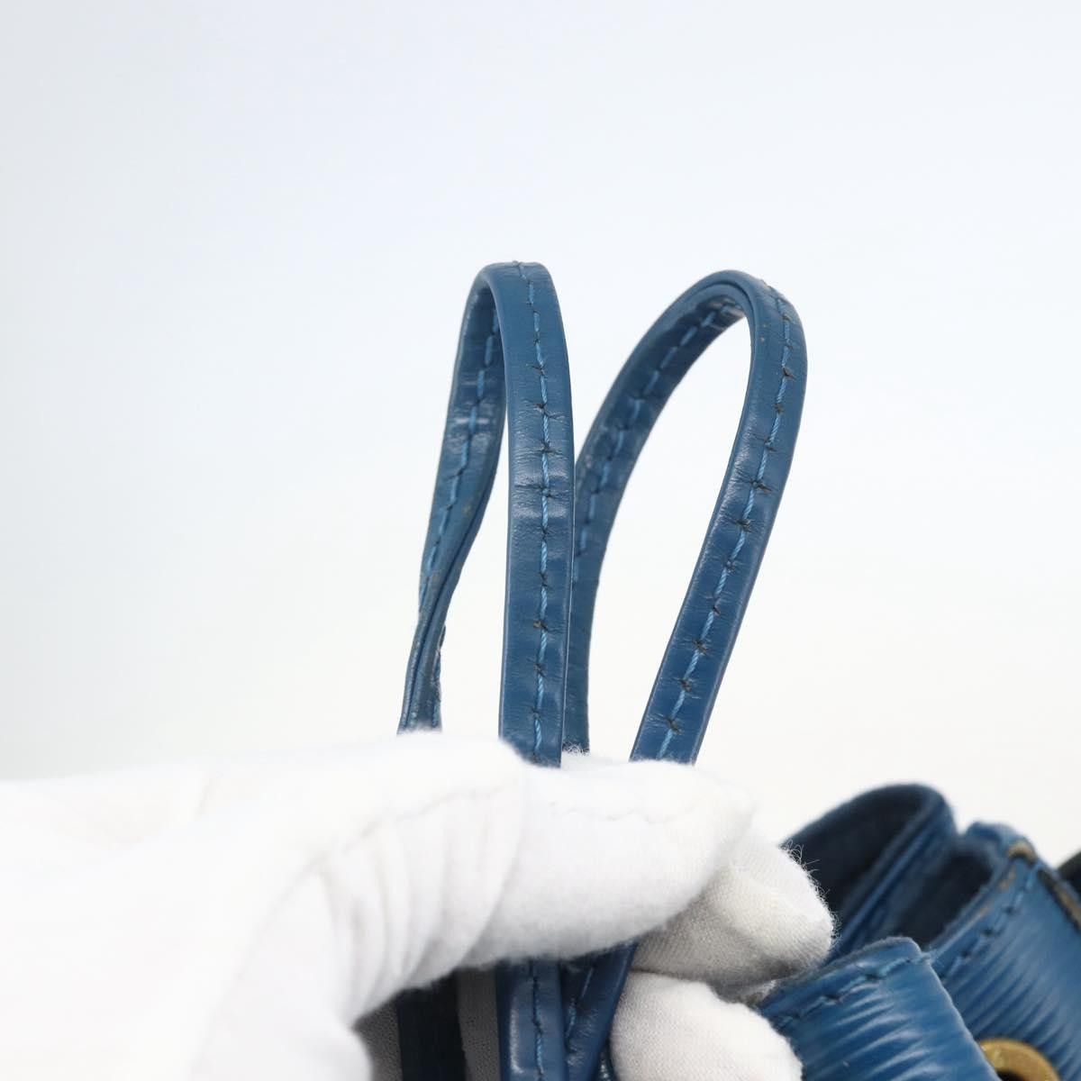 Louis Vuitton Louis Vuitton Noe Epi Leather Size ONE SIZE - 17 Thumbnail