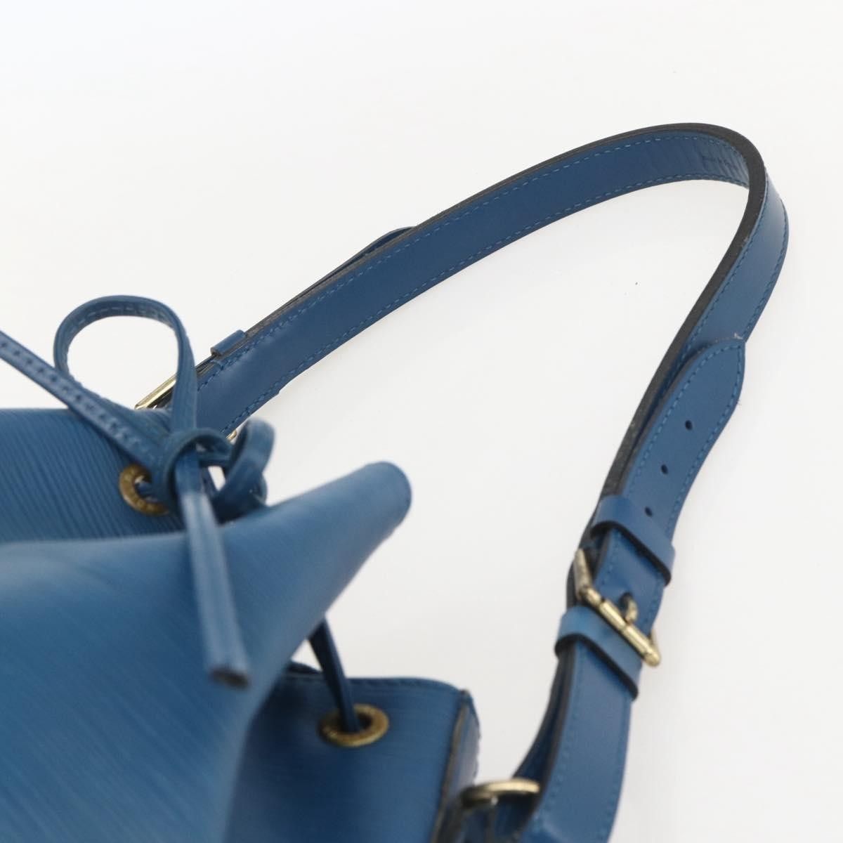 Louis Vuitton Louis Vuitton Noe Epi Leather Size ONE SIZE - 16 Thumbnail