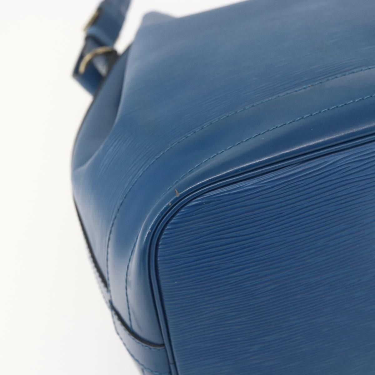 Louis Vuitton Louis Vuitton Noe Epi Leather Size ONE SIZE - 12 Thumbnail