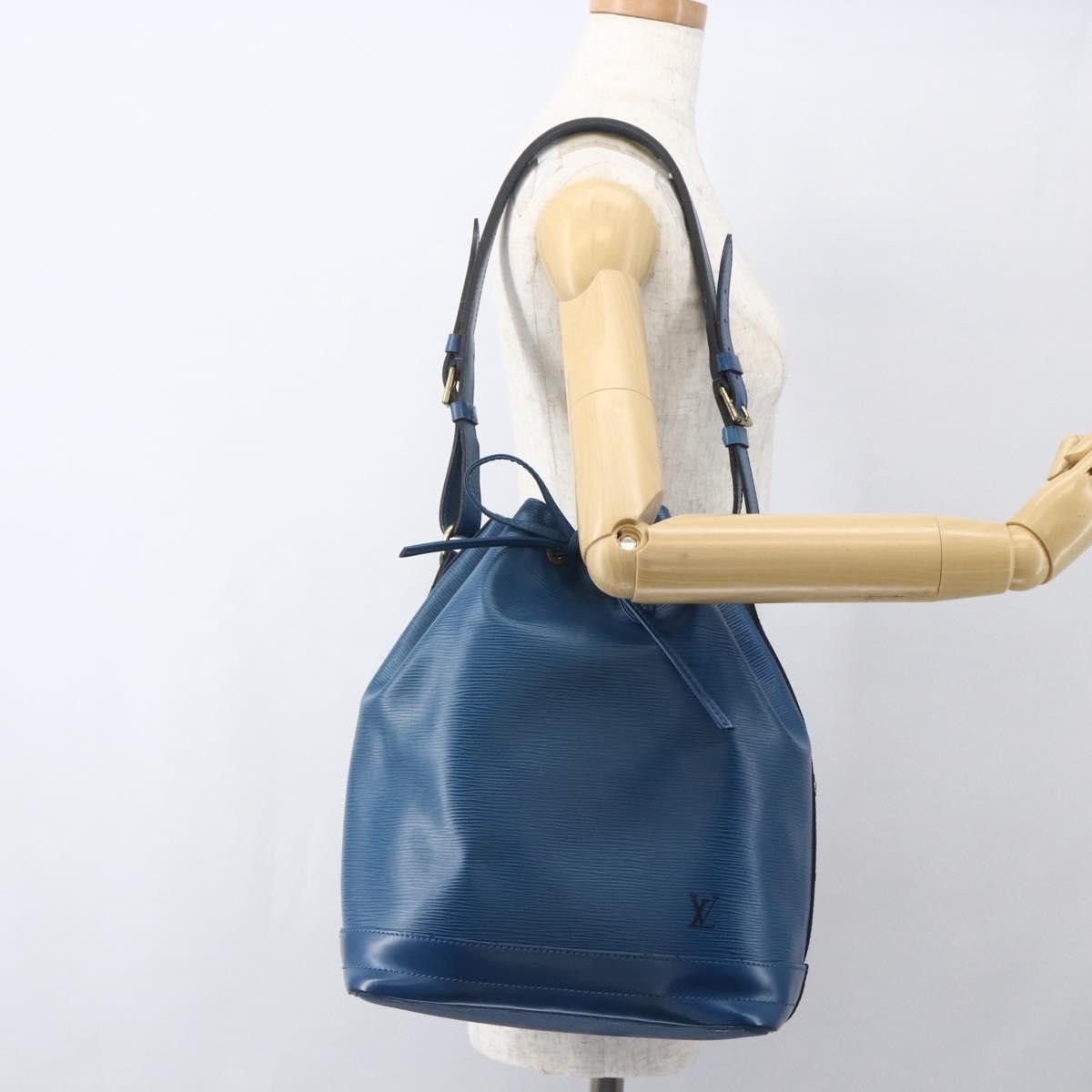 Louis Vuitton Louis Vuitton Noe Epi Leather Size ONE SIZE - 13 Thumbnail